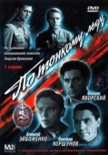 Постер По тонкому льду (2022)