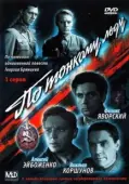 Постер По тонкому льду (2020)