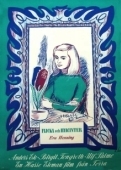 Постер Девушка с гиацинтами (1950)