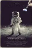 Постер Операция «Лавина» (2016)