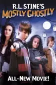 Постер Небольшое привидение (2007)