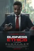 Постер Деловая этика (2019)