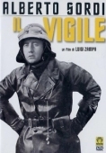 Постер Уличный регулировщик (1960)
