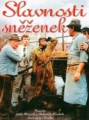 Постер Праздник подснежников (1983)