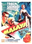 Постер Малайя (1949)
