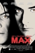 Постер Макс (1995)
