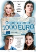 Постер Поколение 1000 евро (2009)