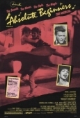 Постер Абсолютные новички (1986)