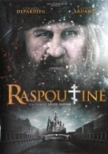 Постер Распутин (2013)