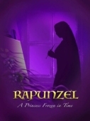 Постер Рапунцель: принцесса, застывшая во времени (2019)