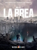 Постер Ла Бреа (2021)