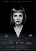 Постер Кто будет тебе петь (2018)