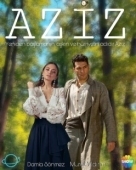 Постер Азиз (2021)