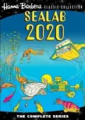 Постер Морлаб 2020 (1972)