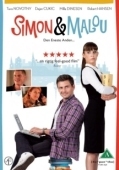 Постер Симон и Малу (2009)