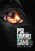 Постер Псы умирают в одиночку (2019)