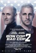 Постер Плохой хороший полицейский 2 (2017)
