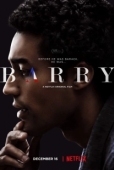 Постер Барри  (2018)