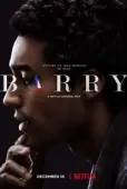 Постер Барри  (2018)
