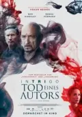 Постер Интриго: Смерть автора (2018)