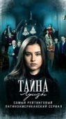 Постер Тайна Луизы (2021)
