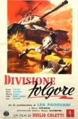 Постер Отряд «Молния» (1955)