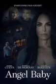 Постер Ангелочек (2023)