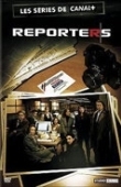Постер Репортеры (2007)