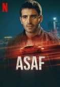 Постер Асаф (2024)