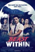 Постер Зверь внутри (2020)