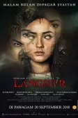 Постер Женщина сова (2018)