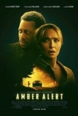 Постер Эмбер Алерт (2024)