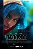 Постер Кими (2022)