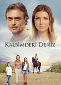 Постер Дениз в моём сердце (2016)