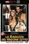 Постер Девушка из спального вагона (1980)