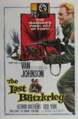 Постер Последний блицкриг (1959)