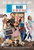 Постер Мама в отпуске (2019)