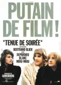 Постер Вечернее платье (1986)