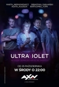 Постер Ультрафиолет (2017)