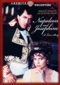 Постер Наполеон и Жозефина. История любви (1987)