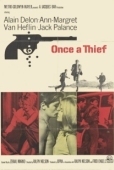 Постер Жил-был вор (1965)