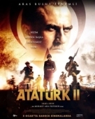Постер Ататюрк 1881-1919. Часть 2 (2024)