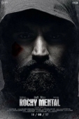 Постер Псих Рокки (2017)