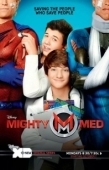 Постер Могучие медики (2013)