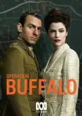 Постер Операция «Буффало» (2020)