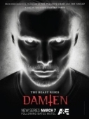 Постер Дэмиен (2016)