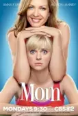 Постер Мамаша (2013)