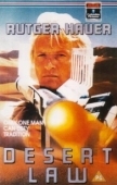 Постер Принц пустыни (1991)