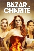 Постер Костер судьбы (2019)
