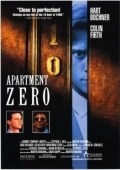 Постер Апартаменты ноль (1988)